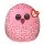 Pinky Eule - Squish-A-Boo - Plüschkissen 25 cm