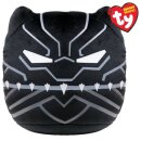 Marvel Black Panther - Squishy Beanie - Plüschkissen...