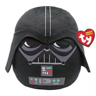 Squishy Beanies, Darth Vader - Star Wars