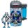 MR BEAST LAB Actionfiguren (Mutator) -  METALIC PANTHER