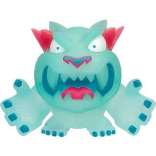 MR Beast Vinyl Figur - GLOW PANTHER