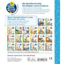 Bd. 52: Zähne putzen, Pipi machen
