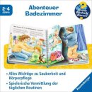 Bd. 52: Zähne putzen, Pipi machen