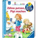 Wieso? Weshalb? Warum? junior, Band 52 - Zähne...