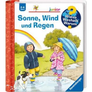 Bd. 47: Sonne, Wind und Regen