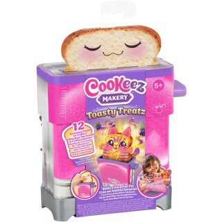 COOKEEZ MAKERY - Toasties