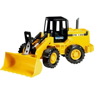 Bruder 02425 Gelenkradlader FR 130
