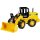 Bruder 02425 Gelenkradlader FR 130