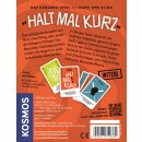 Halt mal kurz