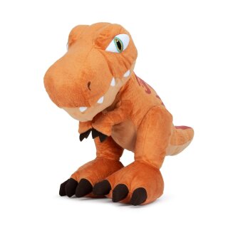 Jurassic World, T-Rex, 30 cm