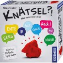Knaetsel?! Was kann das sein?