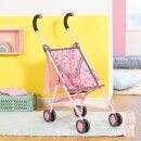 BABY born Buggy mit Tasche