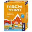 Machi Koro - Grossstadt-Erwei