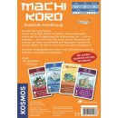 Machi Koro - Grossstadt-Erwei