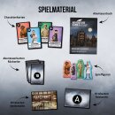 Adventure Games - Grand Hotel Abaddon