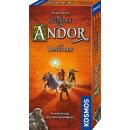 Die Legenden von Andor - Die Bonus-Box