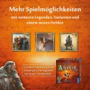 Die Legenden von Andor - Die Bonus-Box