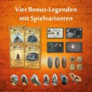 Die Legenden von Andor - Die Bonus-Box