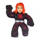 Heroes Of Goo Jit Zu - Marvel Heldenpack - Black Widow