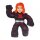 Heroes Of Goo Jit Zu - Marvel Heldenpack - Black Widow