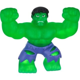 HEROES OF GOO JIT ZU Marvel S5 - Heldenpack - The Incredible Hulk