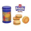 Prinzen Rolle aus Holz