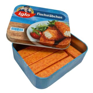 Iglo Fischstäbchen