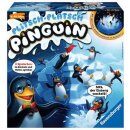Plitsch - Platsch Pinguin Lustige Kinderspiele Lustige...