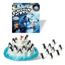 Plitsch - Platsch Pinguin Lustige Kinderspiele Lustige Kinders