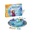 Die Eiskönigin - Völlig unverfroren: Das verdrehte Wettlaufspiel