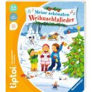 tiptoi® Meine schönsten Weihnachtslieder
