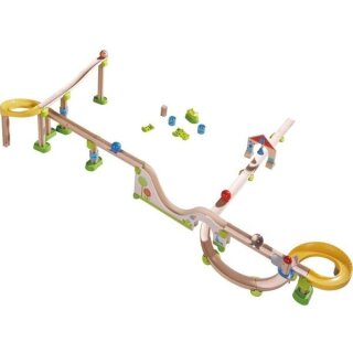 Kullerbü – Ergänzungsset Verbinder & Basis