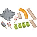 Kullerbü Ergänzungsset Straßenkreuzung