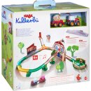 Kullerbü –Sound-Spielbahn Bauernhof