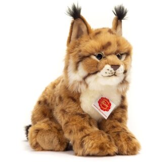 Luchs 26 cm