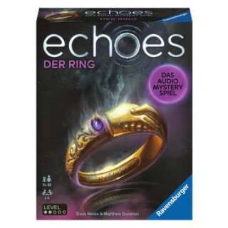 echoes Der Ring