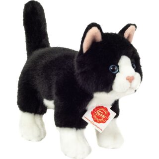Katze, 20 cm