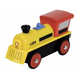 EH Bahn, Batt. Lokomotive, 2-sort.