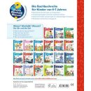 Bd. 25: Die Uhr und die Zeit