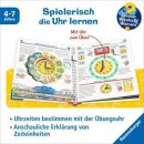 Bd. 25: Die Uhr und die Zeit