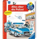 Bd. 22: Alles über die Polizei