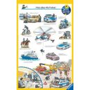 Wieso? Weshalb? Warum?, Band 22 - Alles über die Polizei