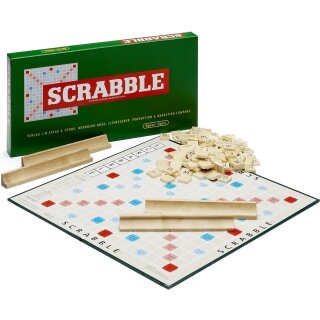 Scrabble Jubiläumsausgabe