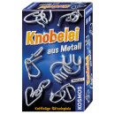Knobelei aus Metall