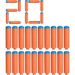 Nerf N1 REFILL 20