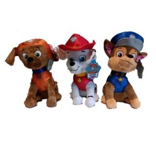 Paw Patrol Plüsch 27cm