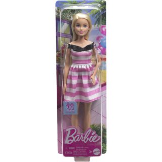Barbie-Puppe blond 65. Jahrestag