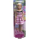 Barbie-Puppe blond 65. Jahrestag