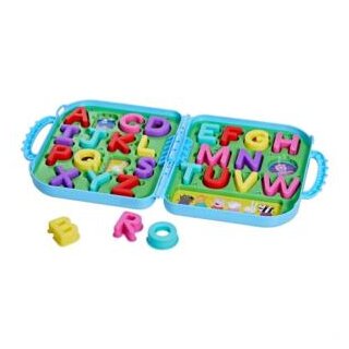 Peppa Pig Peppas Buchstabenbox