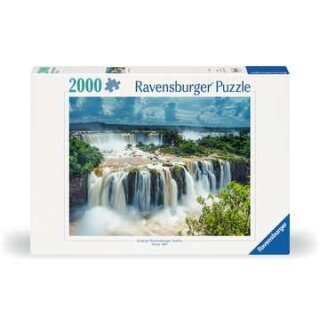 Wasserfälle von Iguazu